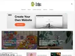 Sites similar to lacriaturacreativa.com
