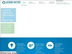 Sites similar to lacrima-naturii.ro