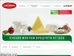 Sites similar to lacrima.bg