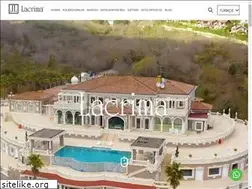 Sites similar to lacrima.com.tr