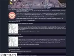 Sites similar to lacrimacastle.net