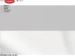 Sites similar to lacrimadairy.com