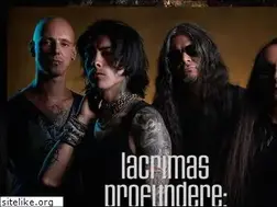 Sites similar to lacrimas.com