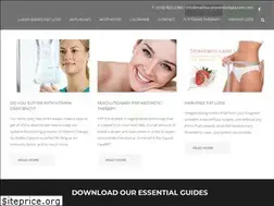 Sites similar to lacrimaskincare.com
