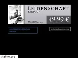 Sites similar to lacrimosa.com