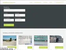 Sites similar to lacrisis.com.mx
