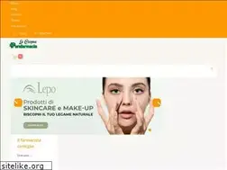 Sites similar to lacrisopea.com