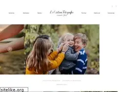 Sites similar to lacristinafotografia.com
