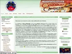 Sites similar to lacroche.re