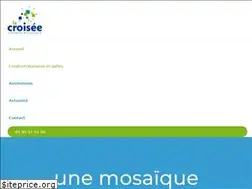 Sites similar to lacroisee-coworking.fr