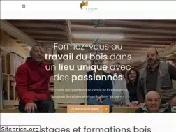 Sites similar to lacroiseedecouverte.fr