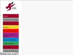 Sites similar to lacroiseedelongueuil.qc.ca