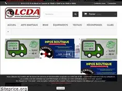 Sites similar to lacroiseedesarts.net