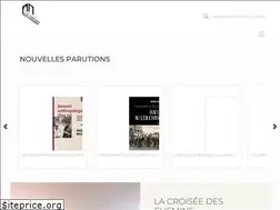 Sites similar to lacroiseedeschemins.ma