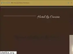 Sites similar to lacroiseedesterroirs.fr