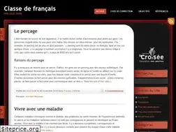 Sites similar to lacroiseefr.wordpress.com