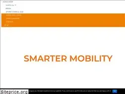 Sites similar to lacroix-city.es