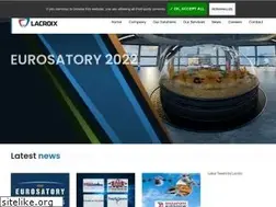 Sites similar to lacroix-defense.com