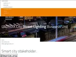 Sites similar to lacroix-sogexi.com