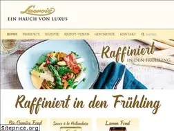 Sites similar to lacroix.de