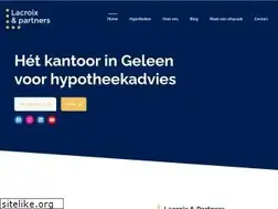 Sites similar to lacroix.nl