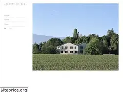 Sites similar to lacroixchessex.ch