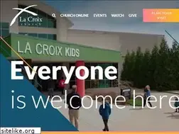 Sites similar to lacroixchurch.org