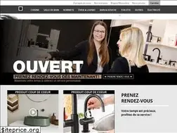 Sites similar to lacroixdecor.com
