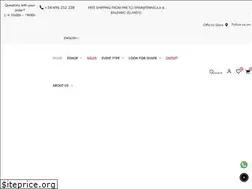 Sites similar to lacroixe.com