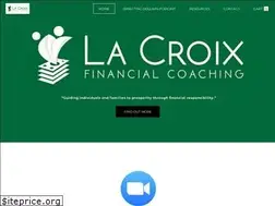 Sites similar to lacroixfinancialcoaching.com
