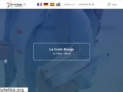 Sites similar to lacroixrouge-brest.fr