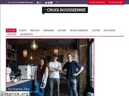 Sites similar to lacroixroussienne.com