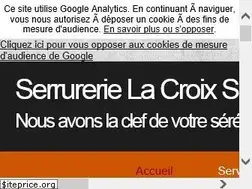Sites similar to lacroixservices.fr