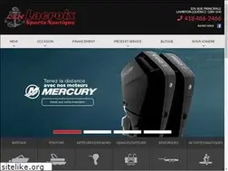 Sites similar to lacroixsportsnautique.com