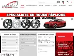 Sites similar to lacroixtuning.com