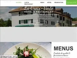 Sites similar to lacroixverte.ch