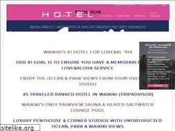 Sites similar to lacroixwaikiki.com