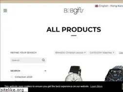 Sites similar to lacroixwatches.com