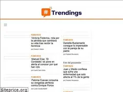 Sites similar to lacronicadeleon.es