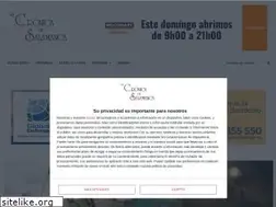 Sites similar to lacronicadesalamanca.com