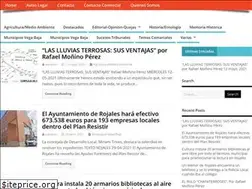 Sites similar to lacronicaindependiente.com
