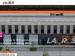 Sites similar to lacros.nl