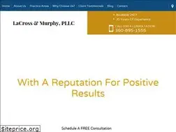 Sites similar to lacrossandmurphy.com
