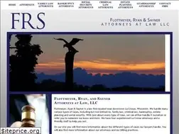 Sites similar to lacrosse-lawyers.com