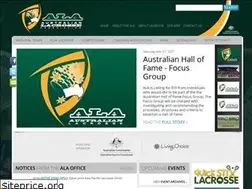 Sites similar to lacrosse.com.au