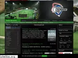 Sites similar to lacrosse.cz
