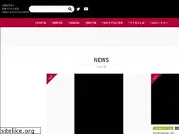 Sites similar to lacrosse.gr.jp