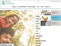 Sites similar to lacrosseallergy.com