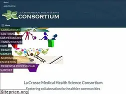 Sites similar to lacrosseconsortium.org