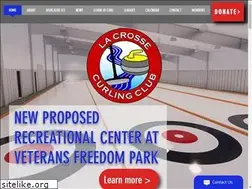 Sites similar to lacrossecurlingclub.com